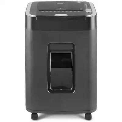 Aurora - AU155MA Professional Grade 150-Sheet Auto Feed Micro-Cut Paper Shredder / 60 Minutes Continuous Run Time