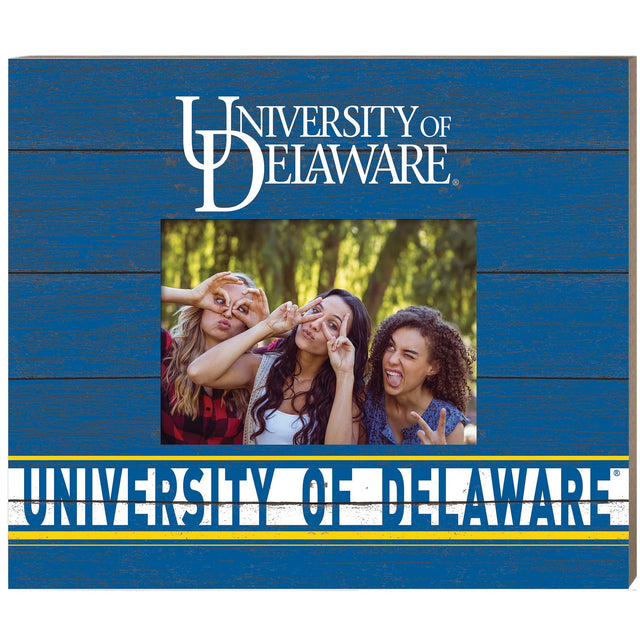 UNIVERSITY OF DELAWARE