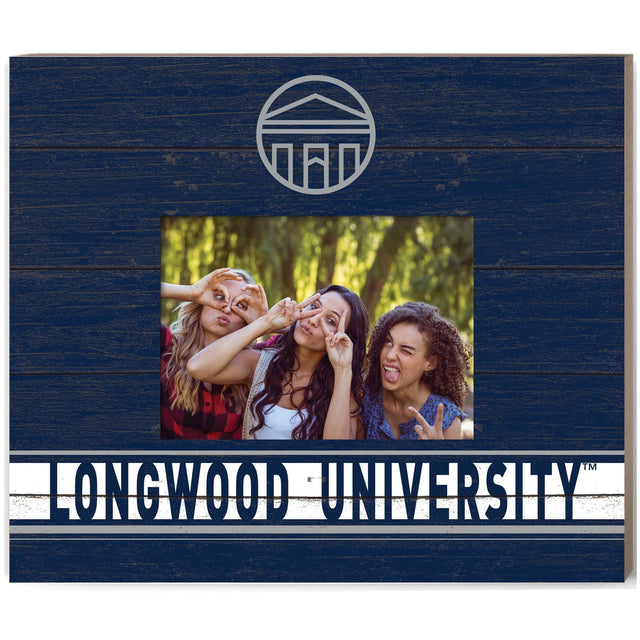 LONGWOOD UNIVERSITY