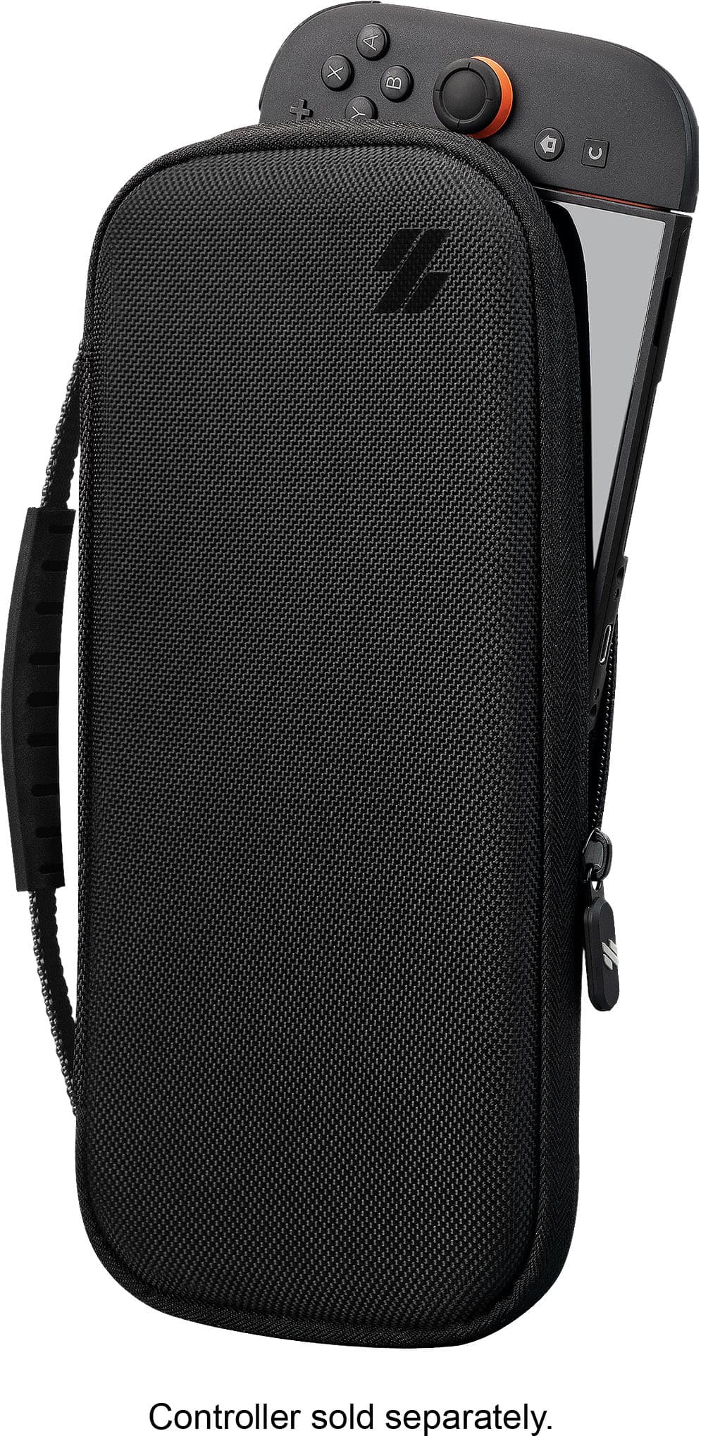 NEXT - Ultra Slim Go Travel and Protect Case For Nintendo Switch 2 - Black