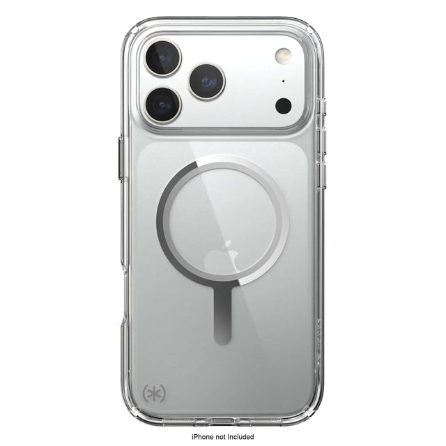 iPhone not Included