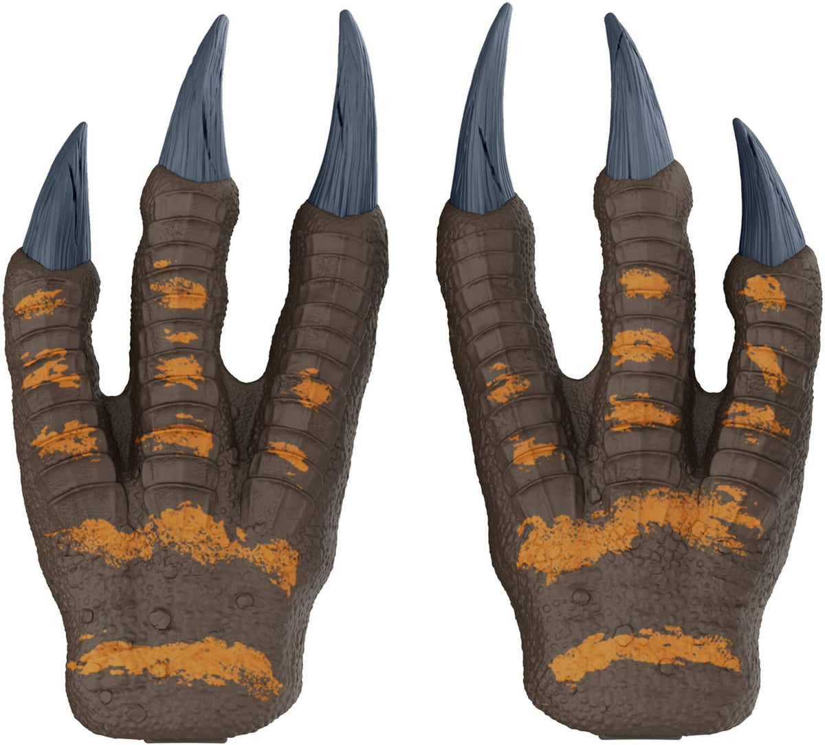 Mattel - Jurassic World: Rebirth Spinosaurus Battle Claws Set - COLLECTIBLES - Multicolor