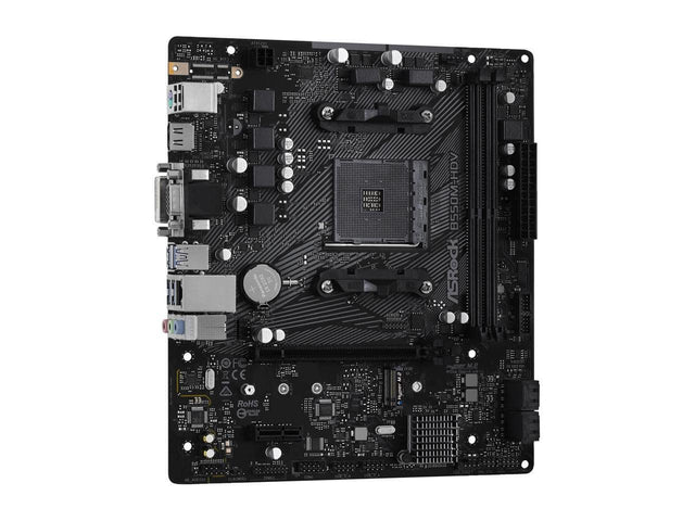 AUA I AE a B 8B550M-HDV ASRock 2353313 OFC E CE RoHS AO e M.2 Hyper e M.2