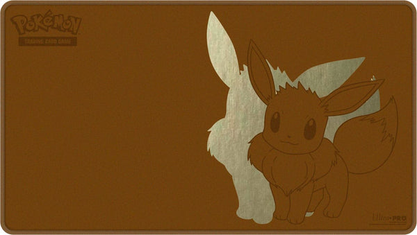 Ultra PRO - Elite Eevee Foil Playmat for Pokémon