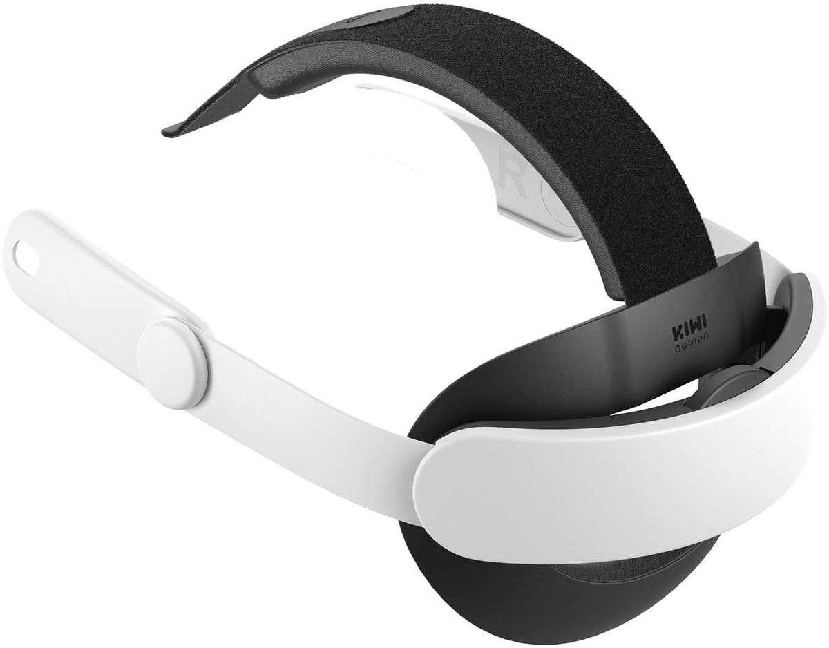KIWI design - K4 Comfort Head Strap for Meta Quest 3/3S