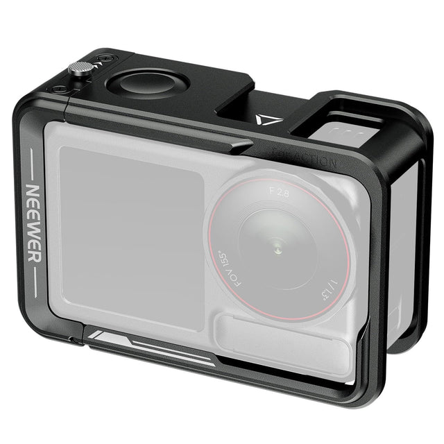NEEWER 155 FOV FOIL ACTION F 2.8 1/1.3 1.3"
