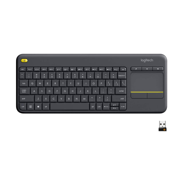 logitech - PT n a1 " T0 A 4 4 1  b T - T - e - - in -  F . - - D 2 . 3 I 4 % 5 A 6 & 1 8 - 9 I C I 1 + . DacKE tab Q W E R T Y u - O P  I I I cops lOCk A 5 D F G H L K L - - enter shift 2 x C V B N < . Y 7 I shmt Cti IN of on CN aove . 4IN 1IN a