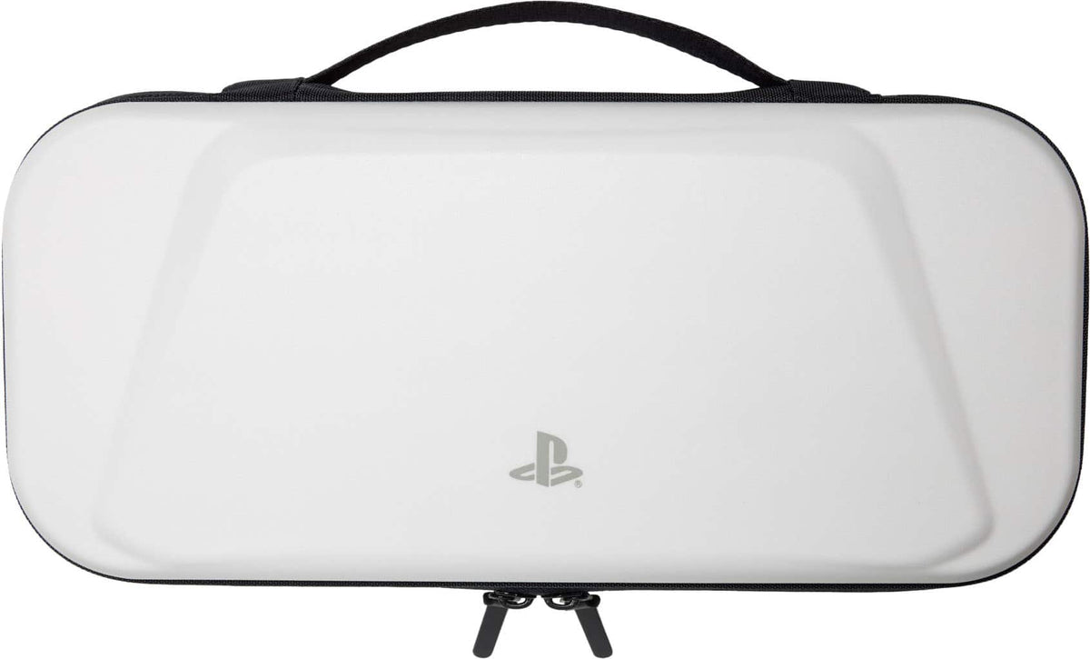 PowerA - Protection Case for PlayStation Portal Remote Player - White