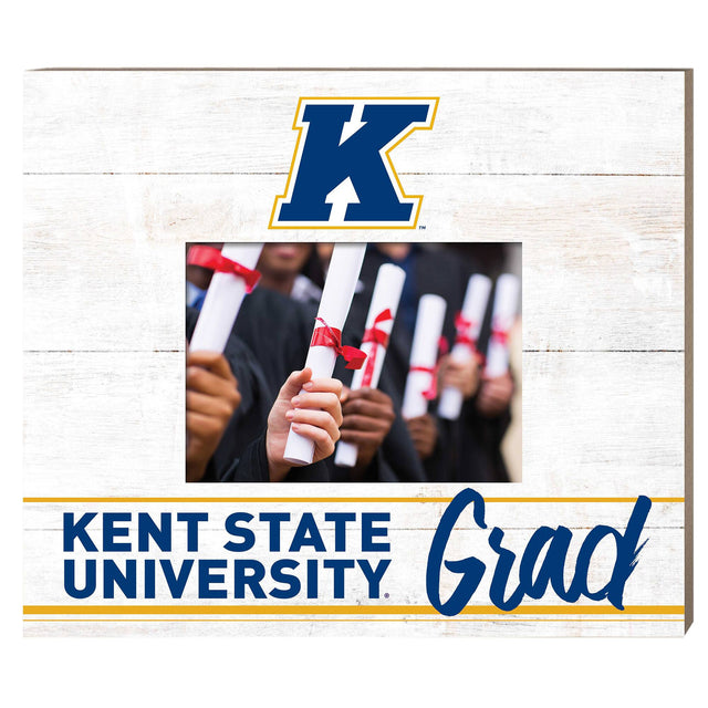 K - KENT STATE UNIVERSITY. Grad