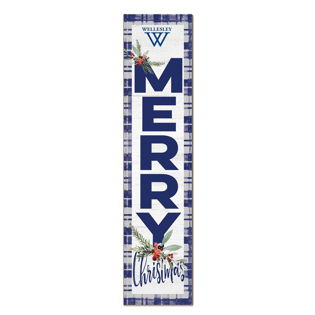 Wellesley  
Merry Christmas