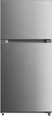 Frigidaire - 30 in. Wide 19 Cu. Ft. Garage Ready Top Freezer Refrigerator