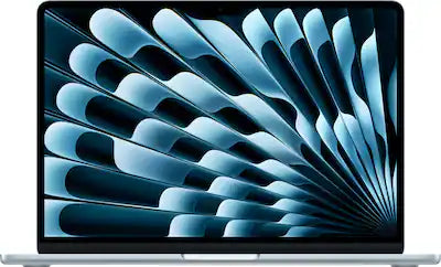 Apple - MacBook Air 13-inch Laptop - M5 chip with 10-core CPU and 8-core GPU - 16GB Memory - 512GB SSD
