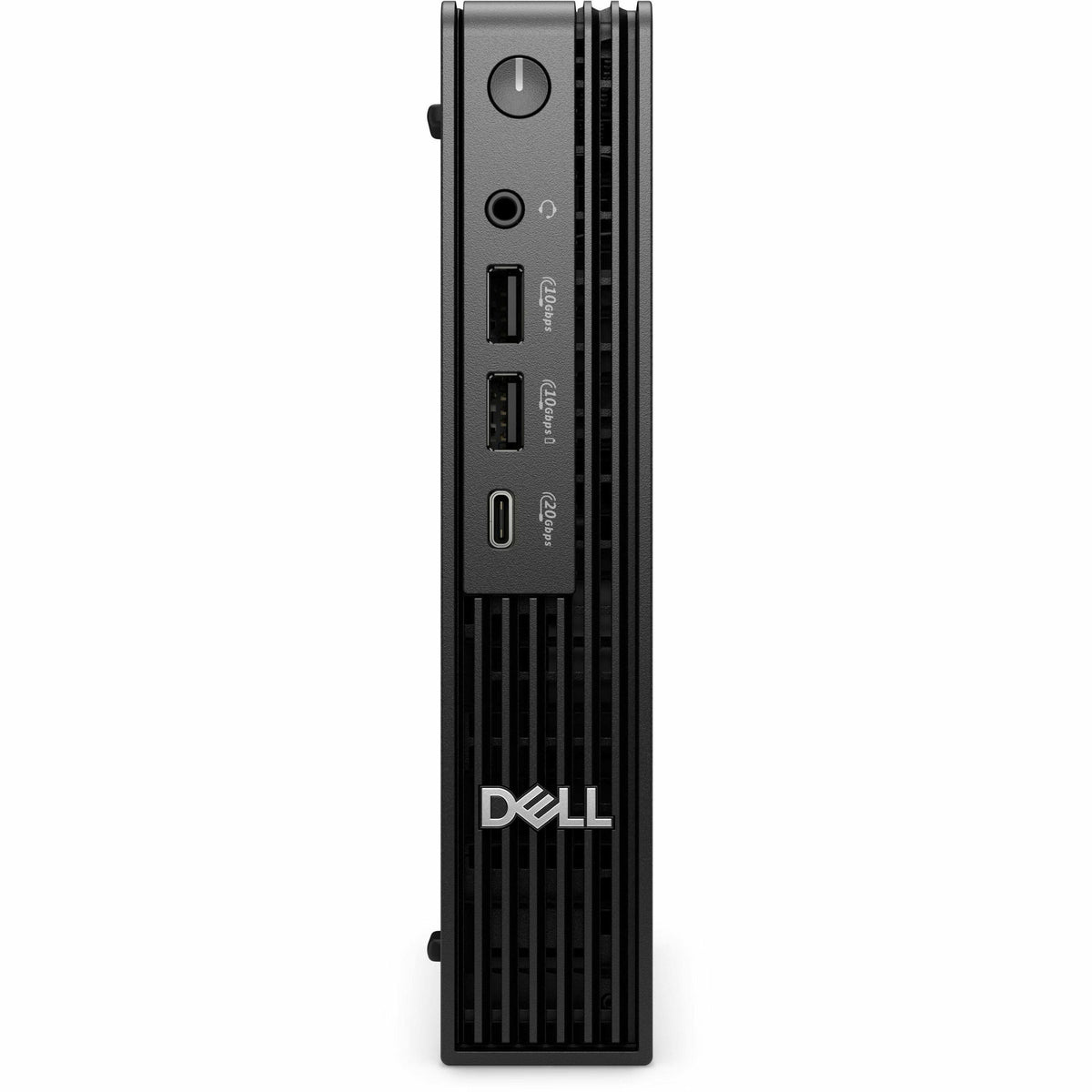 Dell - Pro Desktop - Intel Core Ultra 7 - 16GB Memory - 512GB SSD - Black