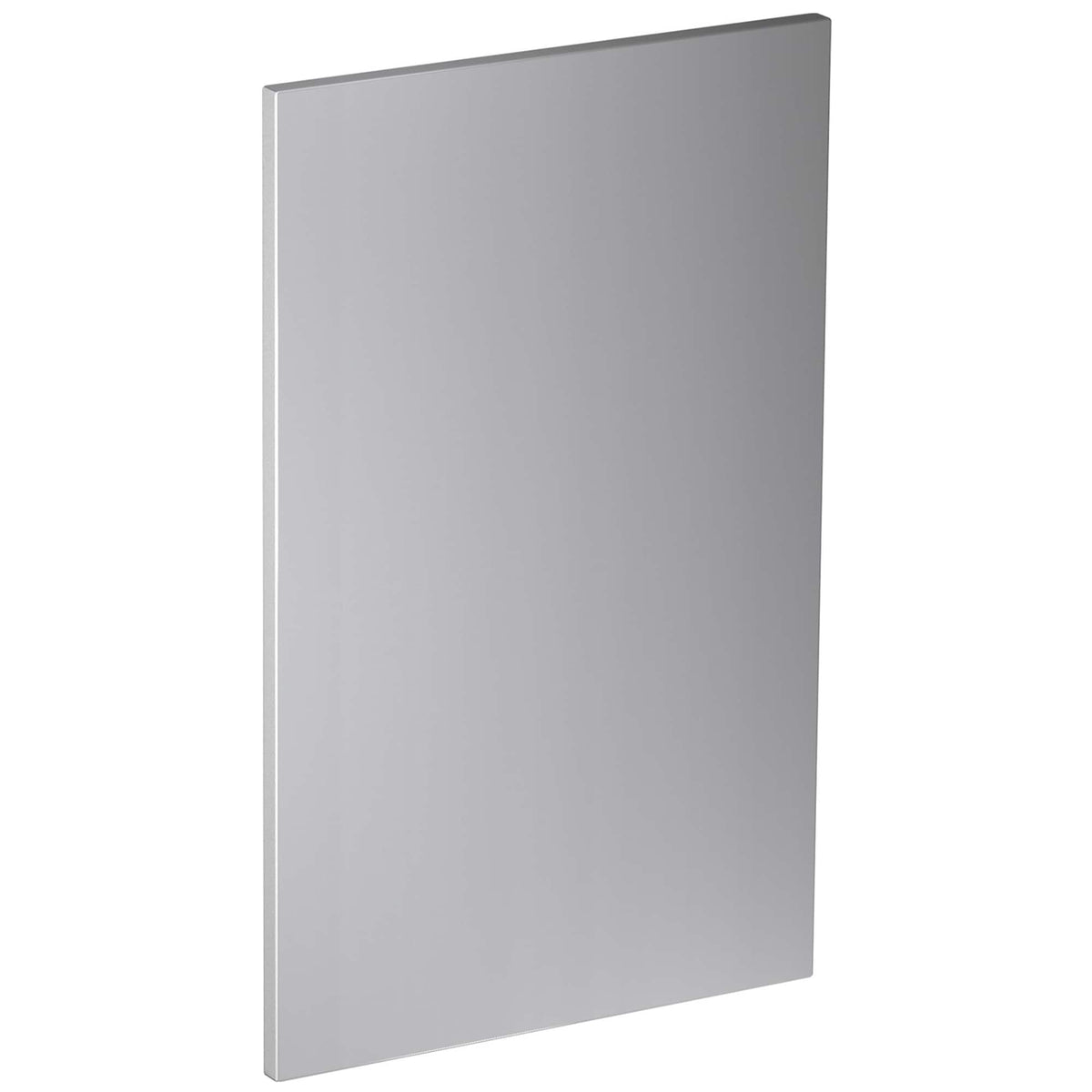 Miele - GFVi 453/72-7 18" Clean Touch Steel Dishwasher Door Panel integrated models G5000 dishwashers year 2019 and later