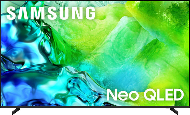 SAMSUNG Neo QLED