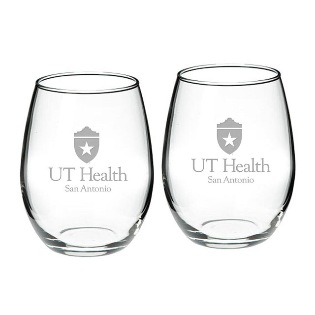 UT Health San Antonio  
UT Health San Antonio