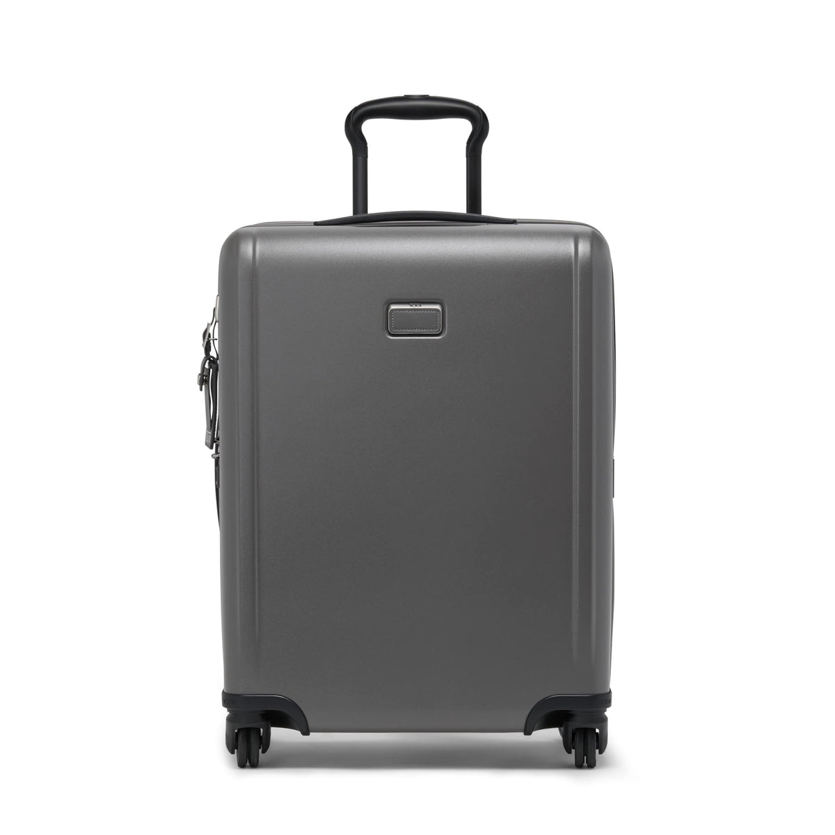 TUMI - Ventra Large Expandable Carry-On Spinner Suitcase - Castle Rock Texture