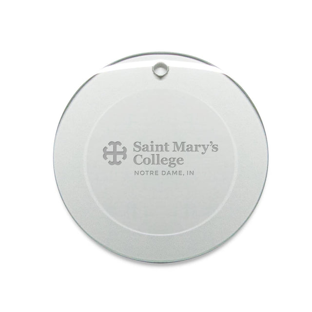 Saint Mary's College  
Notre Dame, IN