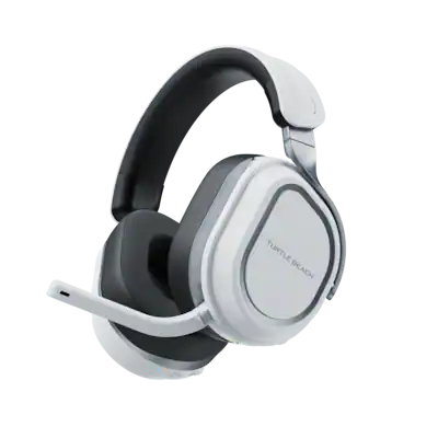 Turtle Beach - Stealth 700 Gen 3 Wireless Over-Ear Multiplatform Gaming Headsetfor PS5, PS4, PC, & Mobile with 80-Hr Battery