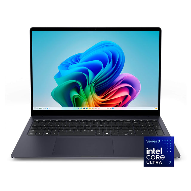 Series 3 intel CORE ULTRA 7