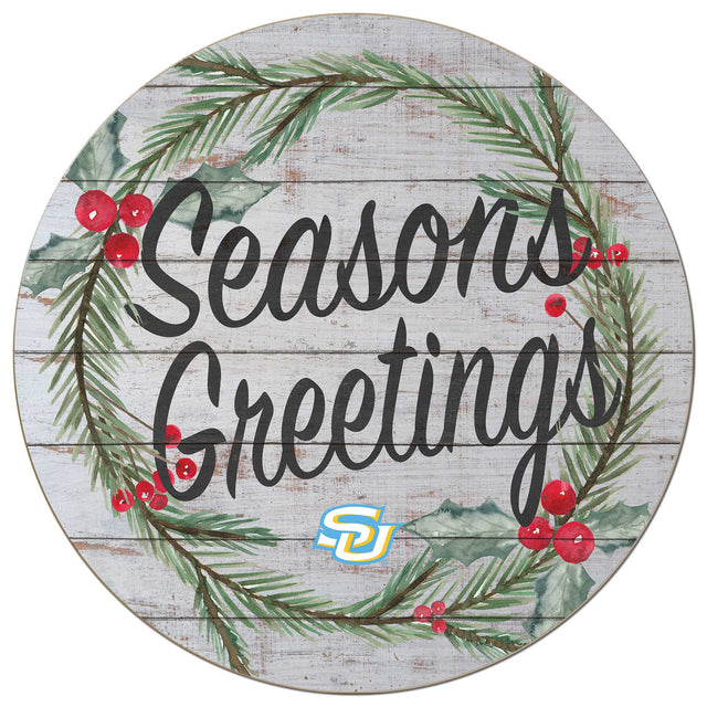 Seasons Greetings
