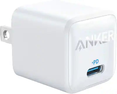 Anker - 20W Wall Charger