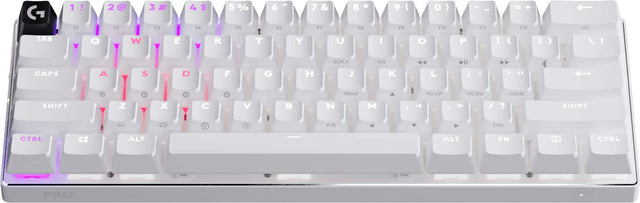 G 1 1! F1 2@ F2 3# F3 4$ $ F4 5 5% F5 6 F6 7 & F7 8 * F8 9 ) F9 o ) F10 - - F11 = + F12 DEL TAB W E R T Y U I O P [ { [ } I CAPS A S D F G H SCRLK J INS K L II ; : .. F PRINT PG UP PG DN HOME SHIFT z x C V  N M ? SHIFT P/ END CTRL ALT ALT FN CTRL PRO