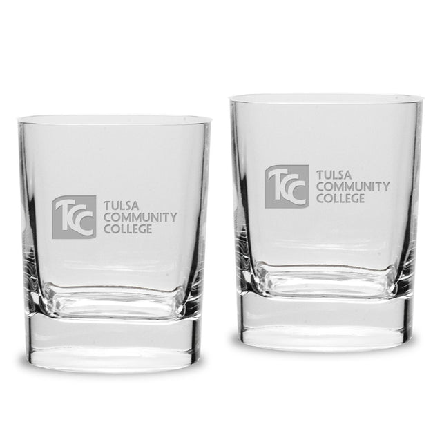TULSA COMMUNITY COLLEGE  
TULSA COMMUNITY COLLEGE