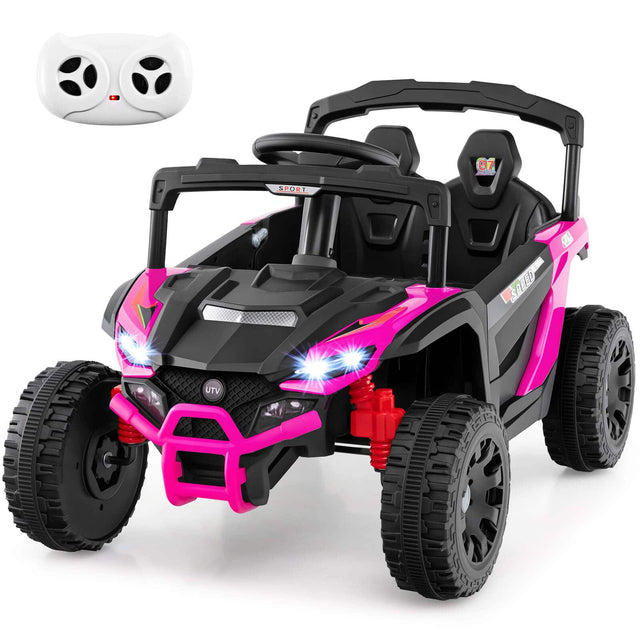 07 Paddats SPORT SPEED UTV