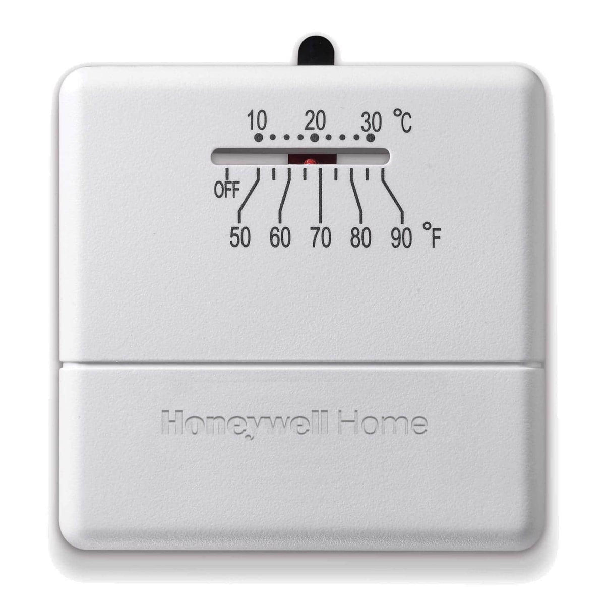 Honeywell Home - Economy Heating Lever Thermostat
