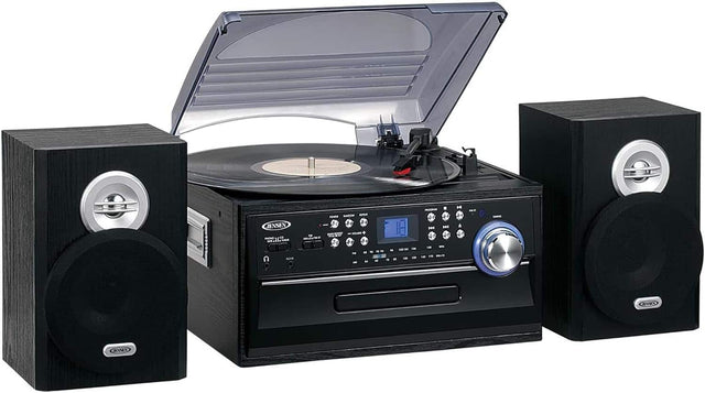 H JENSEN BAADOW H4  a PHONO - - -  1 - NNS KNN
