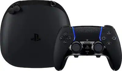 Sony Interactive Entertainment - DualSense Edge Wireless Controller for PS5, PC, Mac & Mobile