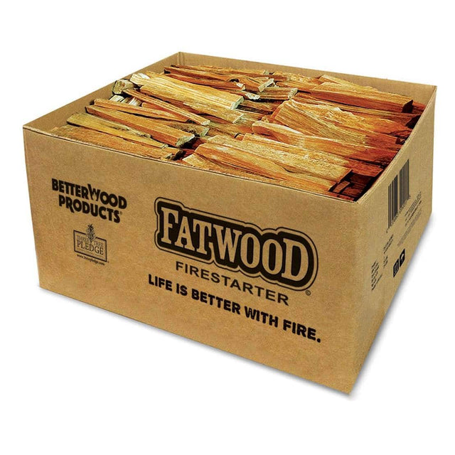 BETTERWOOD PRODUCTS  
72023 PLEDGE E32 FATWOOD  
www.te.com  
LIFE IS BETTER WITH FIRE.
