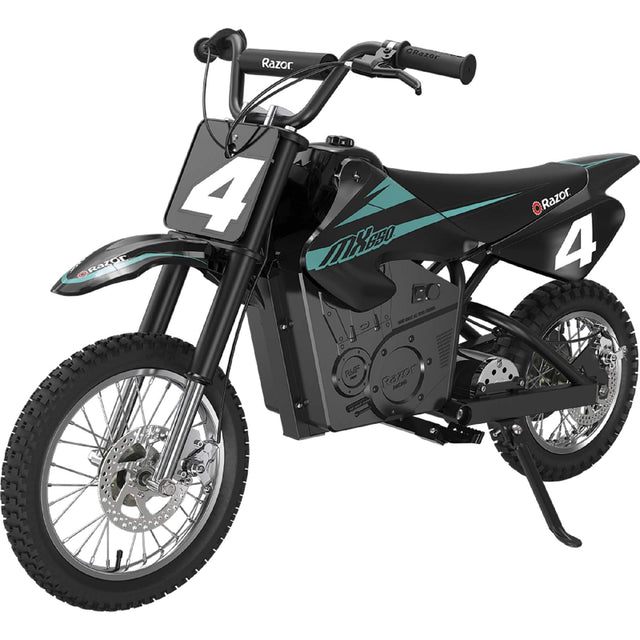 Razor MX680 4  
Razor  
RMF  
ACME Razor 4