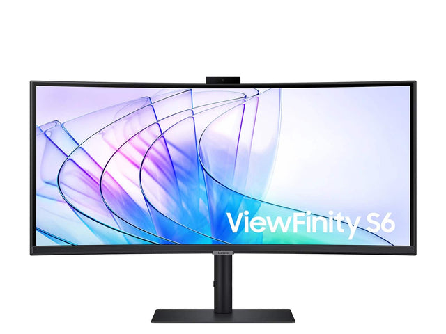 ViewFinity S6