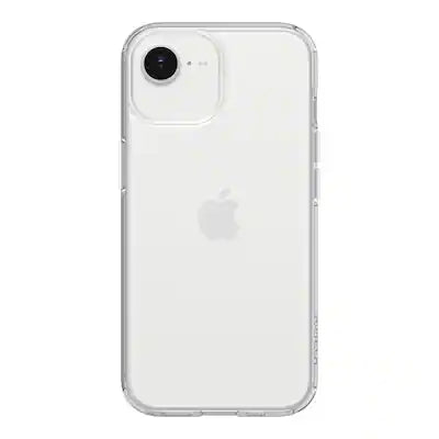 Insignia™ - Hard-Shell Case for iPhone 17e/16e/15/14/13
