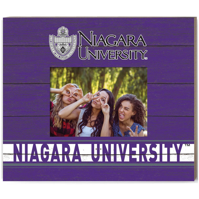NIAGARA UNIVERSITY