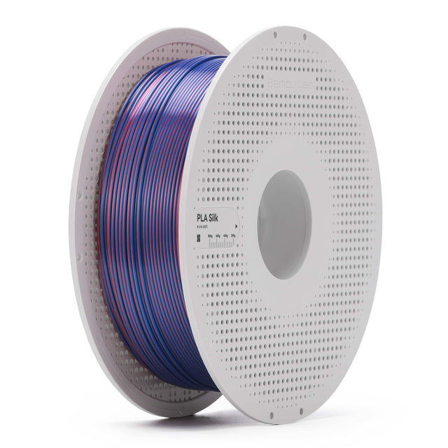 Bambu Lab PLA Silk 1.75mm - 100g