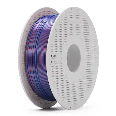 Bambu Lab - 1.75mm PLA Silk Dual Color Filament