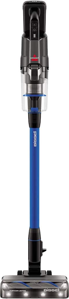 BISSELL PURFINDER LIGHTING  
BISSELL