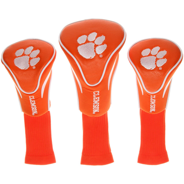 CLEMSON  
CLEMSON  
CLEMSON