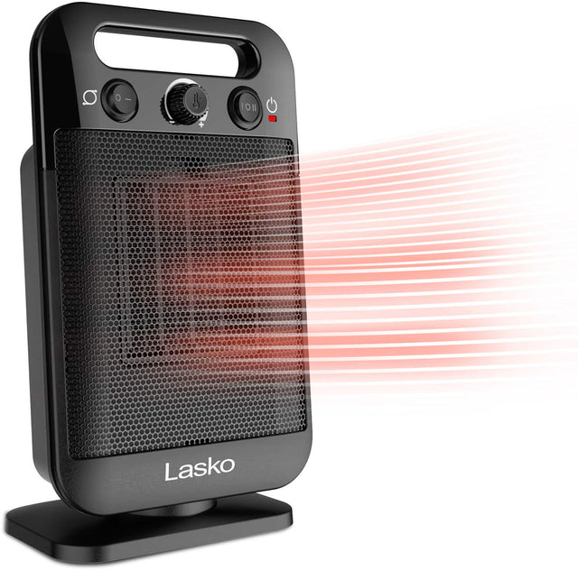 Ion " Lasko