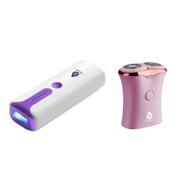 - d PURSONIC El e P PURSONIC