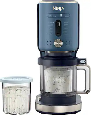 Ninja - Creami XL 11-in-1 Frozen Treats & Ice Cream Maker