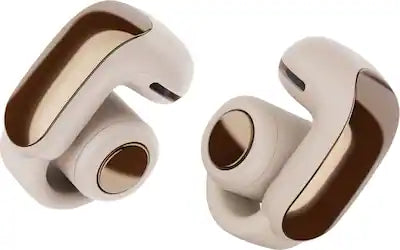 Bose - Ultra Open-Ear True Wireless Open Earbuds