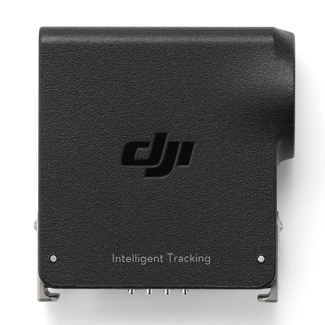 dji  
Intelligent Tracking