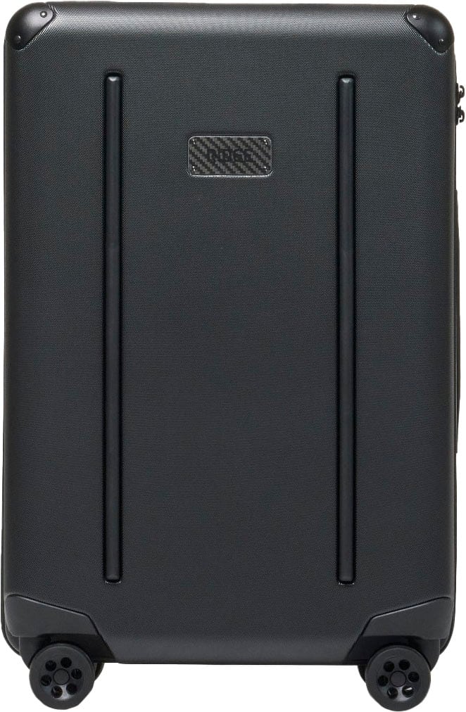 The Ridge Wallet - Carry-On - Royal Black