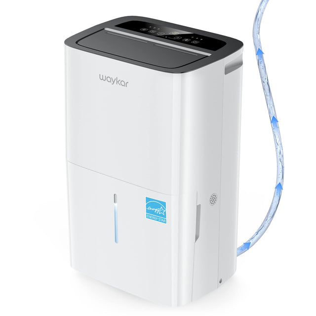 waykar Ato ENERGY STAR