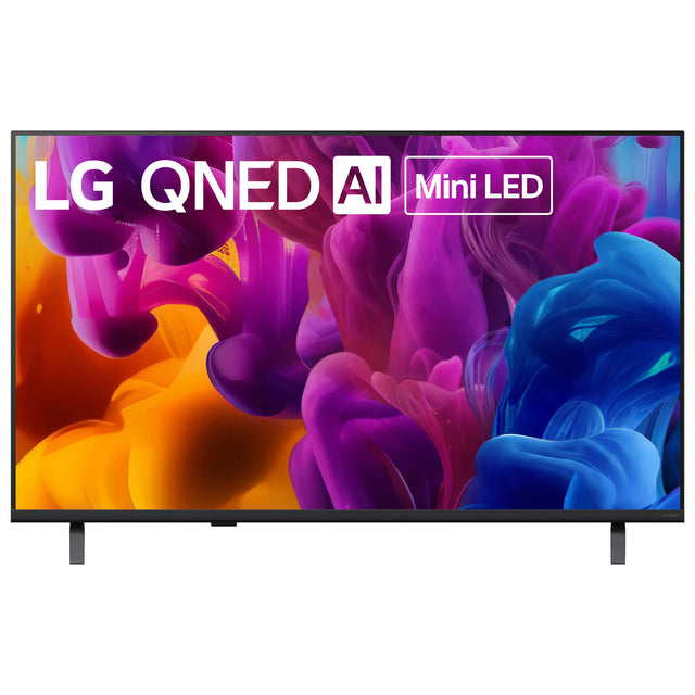 LG QNED AI Mini LED
