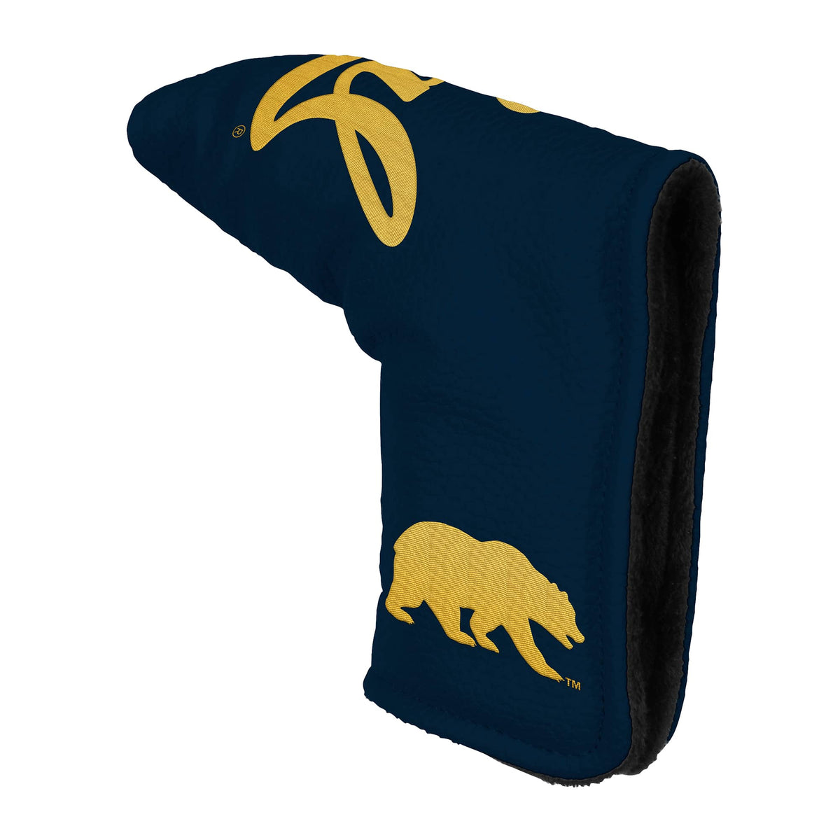WinCraft - Cal Bears Blade Putter Cover - Multicolor